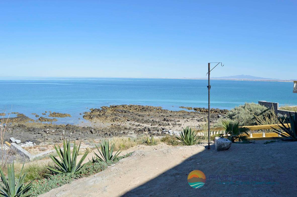 Casa Pelicano Puerto Penasco Ngoại thất bức ảnh