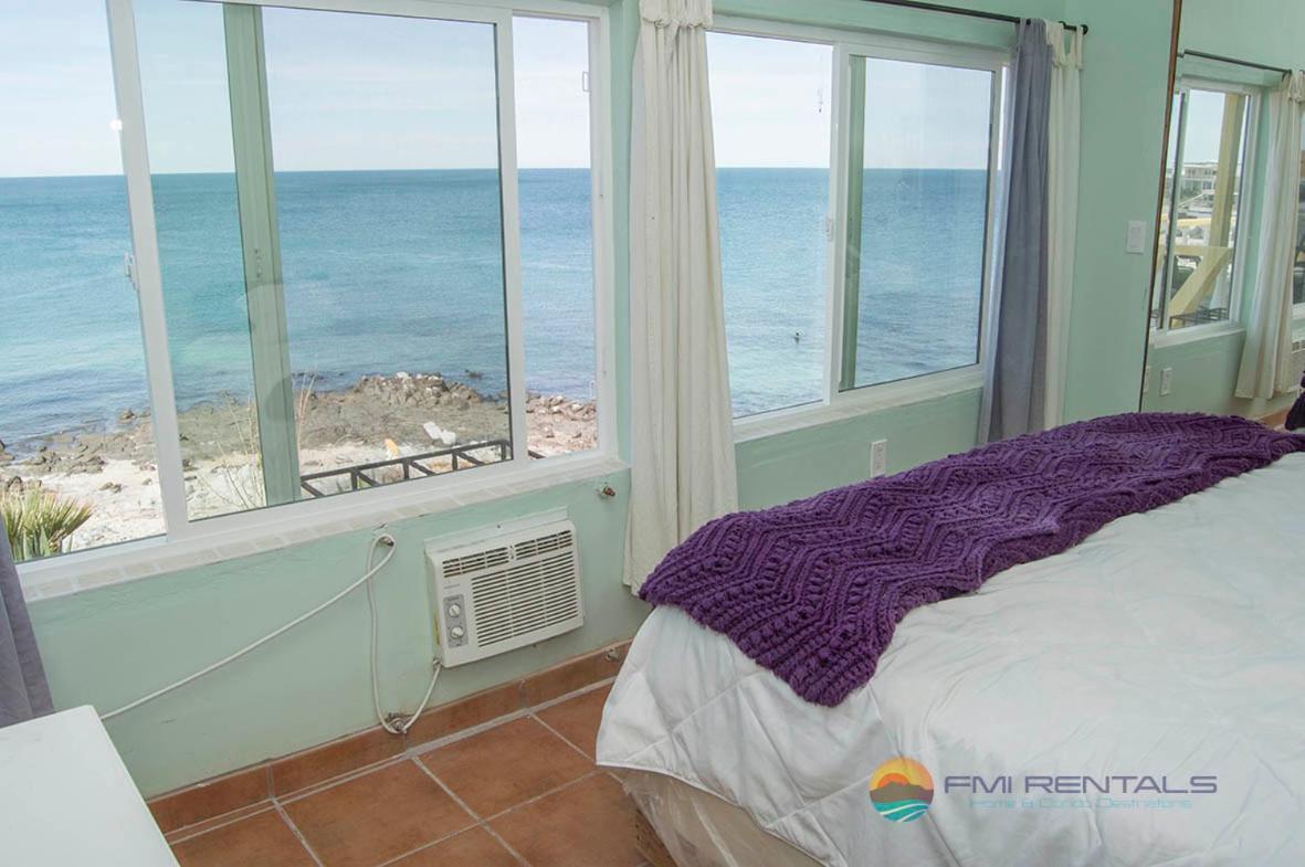 Casa Pelicano Puerto Penasco Ngoại thất bức ảnh