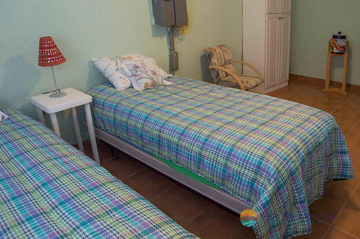Casa Pelicano Puerto Penasco Ngoại thất bức ảnh